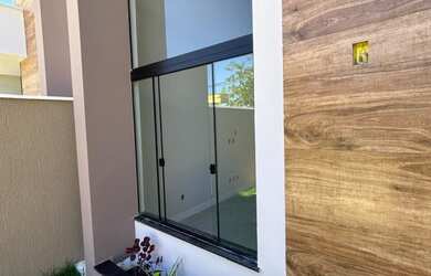 Imagem 4: Casa para Venda em Rio das Ostras, Recreio, 3 dormitórios, 1 suíte, 2 banheiros, 2 vagas