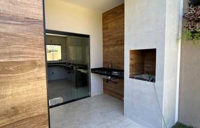 Imagem 6: Casa para Venda em Rio das Ostras, Recreio, 3 dormitórios, 1 suíte, 2 banheiros, 2 vagas