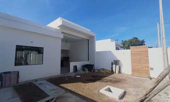 Imagem 2: Casa para Venda em Rio das Ostras, Extensão do bosque, 3 dormitórios, 1 suíte, 2 banheiros