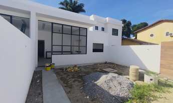 Imagem: Casa para Venda em Rio das Ostras, Extensão