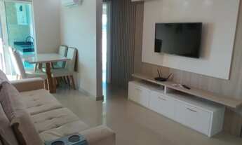 Imagem: Apartamento para Venda em Rio das Ostras