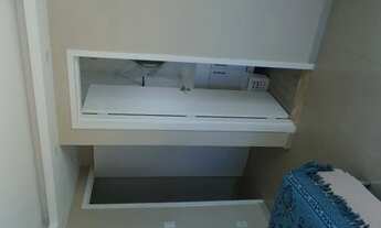 Imagem 7: Apartamento para Venda em Rio das Ostras, Extensão do bosque, 3 dormitórios, 1 suíte, 2 ba