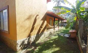 Imagem 4: Casa para Venda em Rio das Ostras, Costazul, 3 dormitórios, 1 suíte, 3 banheiros, 2 vagas