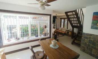 Imagem 6: Casa para Venda em Rio das Ostras, Costazul, 3 dormitórios, 1 suíte, 3 banheiros, 2 vagas