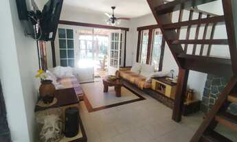 Imagem 7: Casa para Venda em Rio das Ostras, Costazul, 3 dormitórios, 1 suíte, 3 banheiros, 2 vagas