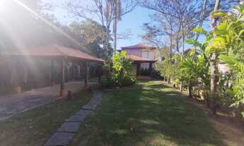 Imagem: Casa para Venda em Rio das Ostras, Costazul