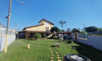 Imagem: Casa para Venda em Rio das Ostras, Extensão