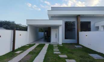 Imagem: Casa para Venda em Rio das Ostras, Colinas