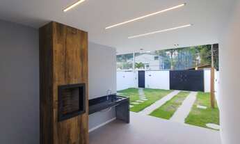 Imagem 3: Casa para Venda em Rio das Ostras, Colinas, 3 dormitórios, 1 suíte, 2 banheiros, 2 vagas