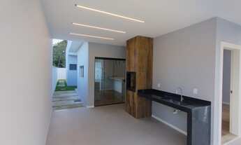 Imagem 4: Casa para Venda em Rio das Ostras, Colinas, 3 dormitórios, 1 suíte, 2 banheiros, 2 vagas