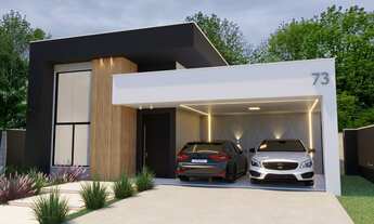 Imagem 5: Casa para Venda em Rio das Ostras, Extensão do bosque, 3 dormitórios, 2 suítes, 3 banheiro