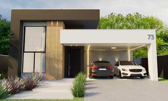 Imagem 2: Casa para Venda em Rio das Ostras, Extensão do bosque, 3 dormitórios, 2 suítes, 3 banheiro