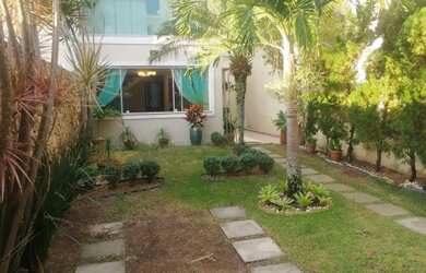 Imagem 2: Casa para Venda em Rio das Ostras, Recreio, 3 dormitórios, 2 suítes, 3 banheiros, 2 vagas