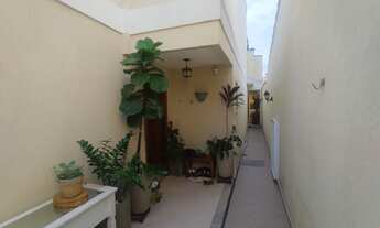 Imagem 4: Casa para Venda em Rio das Ostras, Recreio, 3 dormitórios, 2 suítes, 3 banheiros, 2 vagas