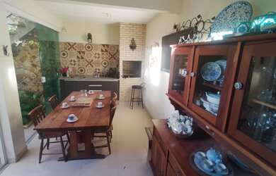 Imagem 5: Casa para Venda em Rio das Ostras, Recreio, 3 dormitórios, 2 suítes, 3 banheiros, 2 vagas