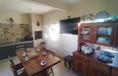 Imagem 6: Casa para Venda em Rio das Ostras, Recreio, 3 dormitórios, 2 suítes, 3 banheiros, 2 vagas