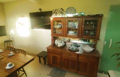 Imagem 7: Casa para Venda em Rio das Ostras, Recreio, 3 dormitórios, 2 suítes, 3 banheiros, 2 vagas