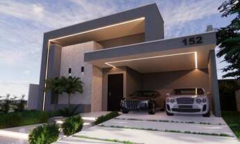 Imagem 3: Casa para Venda em Rio das Ostras, Extensão do bosque, 3 dormitórios, 3 suítes, 4 banheiro