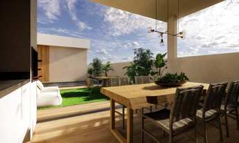 Imagem 5: Casa para Venda em Rio das Ostras, Extensão do bosque, 3 dormitórios, 3 suítes, 4 banheiro