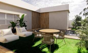 Imagem 6: Casa para Venda em Rio das Ostras, Extensão do bosque, 3 dormitórios, 3 suítes, 4 banheiro