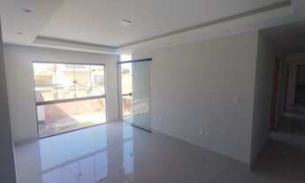 Imagem 2: Apartamento para Venda em Rio das Ostras, Costazul, 3 dormitórios, 1 suíte, 2 banheiros, 1