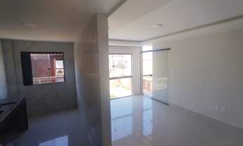 Imagem 3: Apartamento para Venda em Rio das Ostras, Costazul, 3 dormitórios, 1 suíte, 2 banheiros, 1