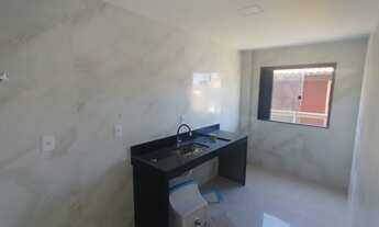 Imagem 4: Apartamento para Venda em Rio das Ostras, Costazul, 3 dormitórios, 1 suíte, 2 banheiros, 1