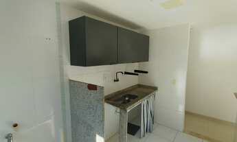 Imagem 5: Apartamento para Locação em Rio das Ostras, Enseada das gaivotas, 2 dormitórios, 1 banheir