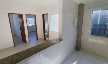 Imagem 3: Apartamento para Locação em Rio das Ostras, Enseada das gaivotas, 2 dormitórios, 1 banheir