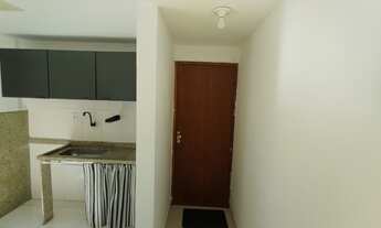 Imagem 6: Apartamento para Locação em Rio das Ostras, Enseada das gaivotas, 2 dormitórios, 1 banheir