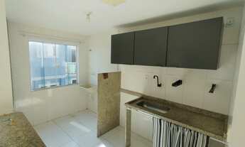 Imagem 4: Apartamento para Locação em Rio das Ostras, Enseada das gaivotas, 2 dormitórios, 1 banheir