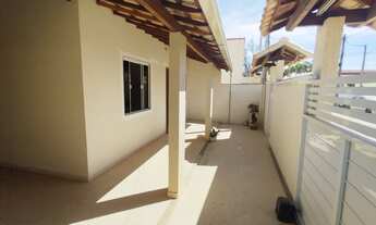 Imagem 3: Casa para Venda em Cabo Frio, Unamar (Tamoios), 2 dormitórios, 1 suíte, 2 banheiros, 2 vag