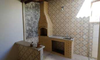 Imagem 5: Casa para Venda em Cabo Frio, Unamar (Tamoios), 2 dormitórios, 1 suíte, 2 banheiros, 2 vag