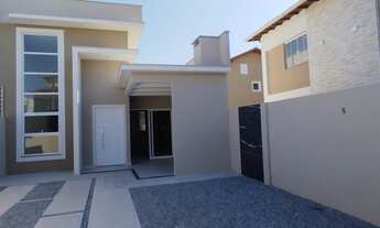 Imagem: Casa para Venda em Rio das Ostras, Ouro