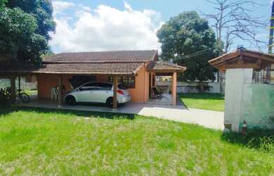 Imagem 4: Casa para Venda em Rio das Ostras, Operário, 2 dormitórios, 1 suíte, 2 banheiros, 3 vagas