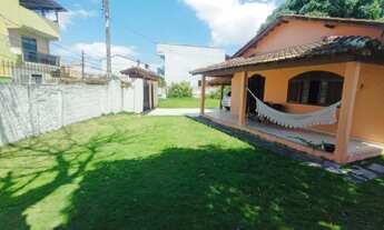 Imagem: Casa para Venda em Rio das Ostras, Operário