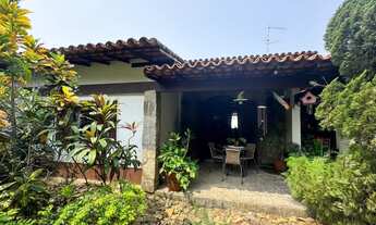 Imagem: Casa para Venda em Rio das Ostras, Jardim