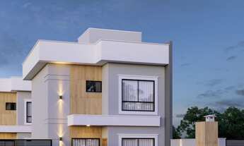 Imagem 2: Casa para Venda em Rio das Ostras, Centro, 3 dormitórios, 2 suítes, 3 banheiros, 3 vagas