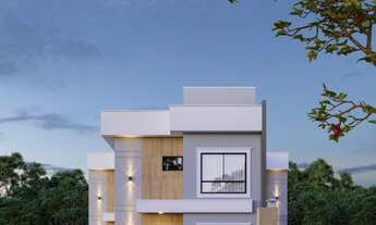 Imagem 4: Casa para Venda em Rio das Ostras, Centro, 3 dormitórios, 2 suítes, 3 banheiros, 3 vagas