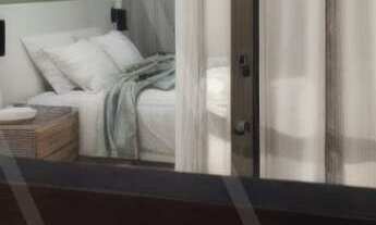 Imagem 4: Apartamento para Venda em Rio das Ostras, Jardim Mariléa, 2 dormitórios, 1 suíte, 2 banhei