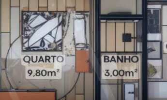 Imagem 5: Apartamento para Venda em Rio das Ostras, Jardim Mariléa, 2 dormitórios, 1 suíte, 2 banhei