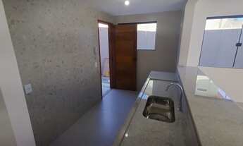 Imagem 6: Apartamento para Venda em Rio das Ostras, Centro, 2 dormitórios, 1 suíte, 2 banheiros, 1 v