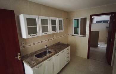 Imagem 5: Apartamento para Venda em Rio das Ostras, Boca da Barra, 2 dormitórios, 1 suíte, 2 banheir