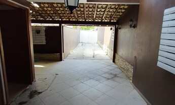 Imagem 2: Casa para Venda em Rio das Ostras, Chácara Mariléa, 2 dormitórios, 2 suítes, 3 banheiros