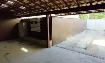 Imagem 3: Casa para Venda em Rio das Ostras, Chácara Mariléa, 2 dormitórios, 2 suítes, 3 banheiros