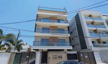 Imagem: Cobertura para Venda em Rio das Ostras