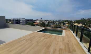 Imagem 4: Cobertura para Venda em Rio das Ostras, Costazul, 3 dormitórios, 2 suítes, 3 banheiros, 2