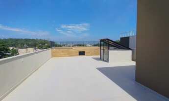 Imagem 5: Cobertura para Venda em Rio das Ostras, Costazul, 3 dormitórios, 2 suítes, 3 banheiros, 2