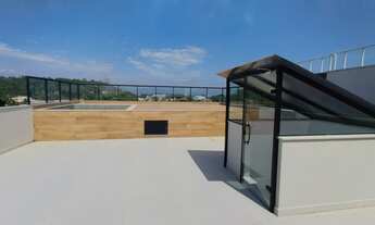 Imagem 7: Cobertura para Venda em Rio das Ostras, Costazul, 3 dormitórios, 2 suítes, 3 banheiros, 2