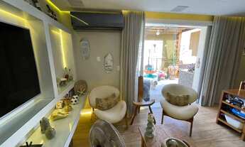 Imagem 2: Cobertura à venda, no Condomínio Viverde, em Rio de Janeiro, Recreio dos Bandeirantes, com